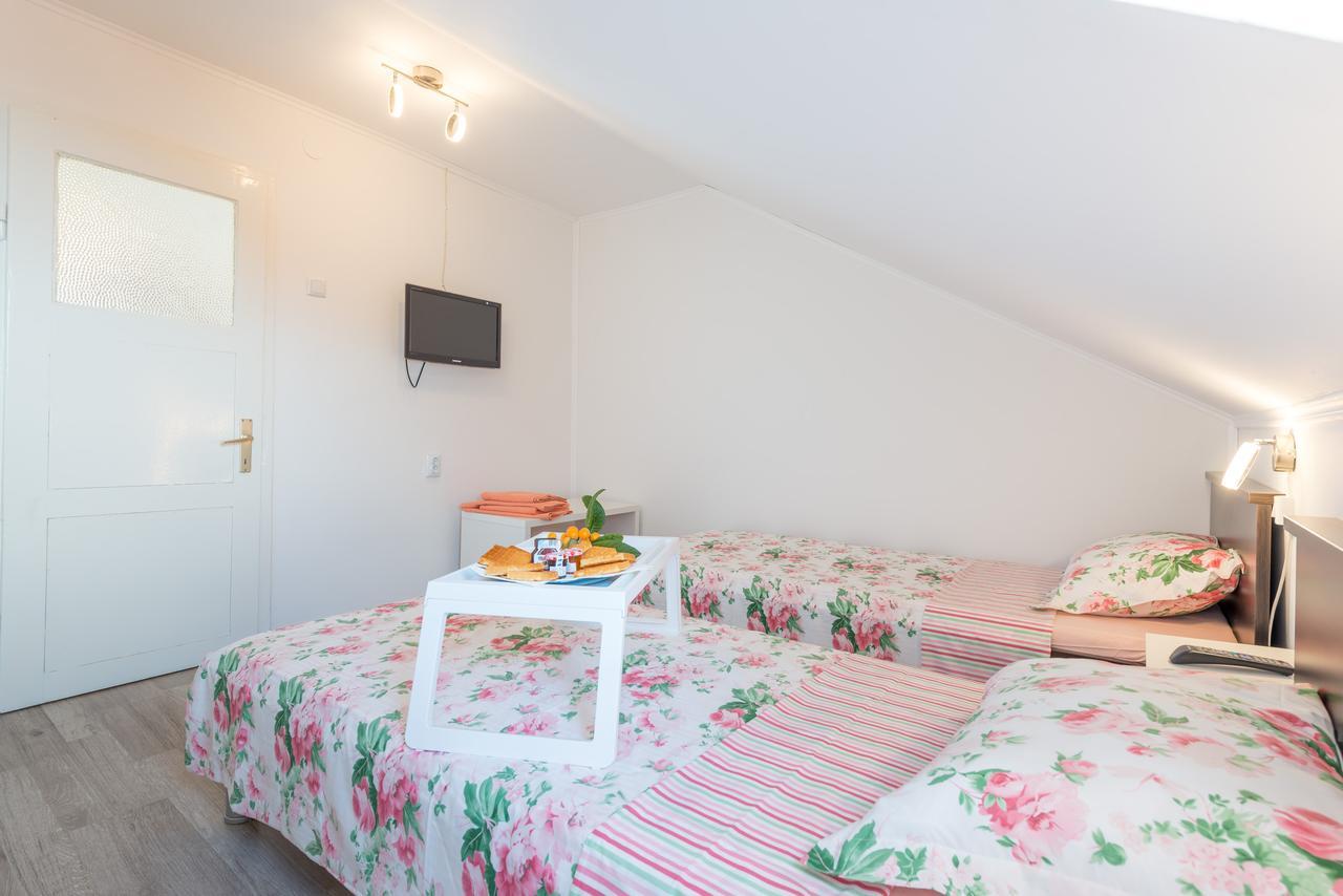 دوبروفينك Studio Apartments Magnolia المظهر الخارجي الصورة