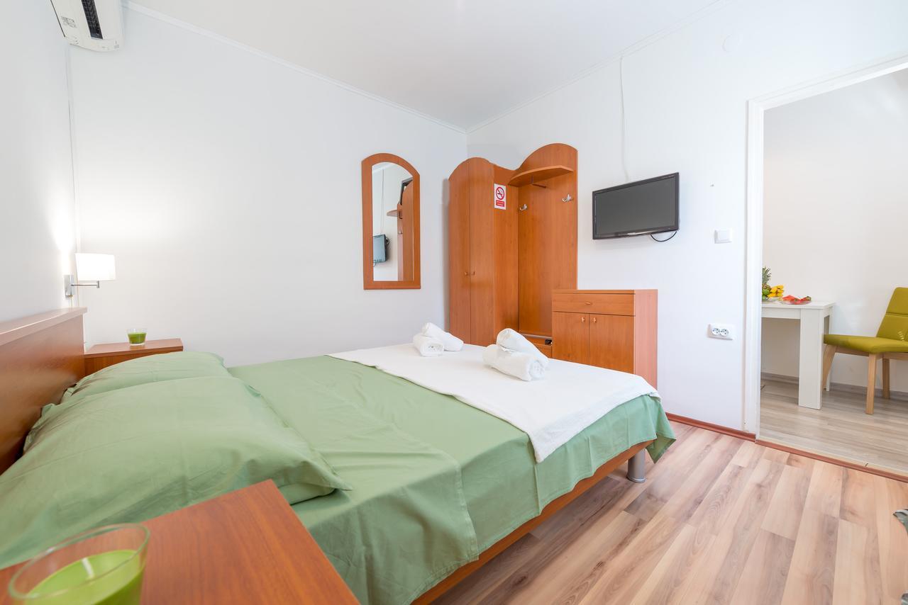 دوبروفينك Studio Apartments Magnolia المظهر الخارجي الصورة