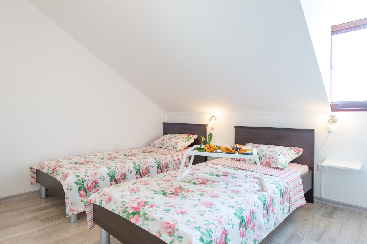دوبروفينك Studio Apartments Magnolia المظهر الخارجي الصورة