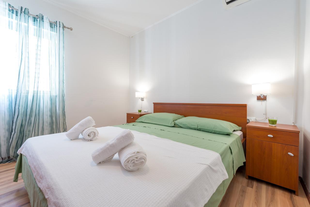 دوبروفينك Studio Apartments Magnolia المظهر الخارجي الصورة