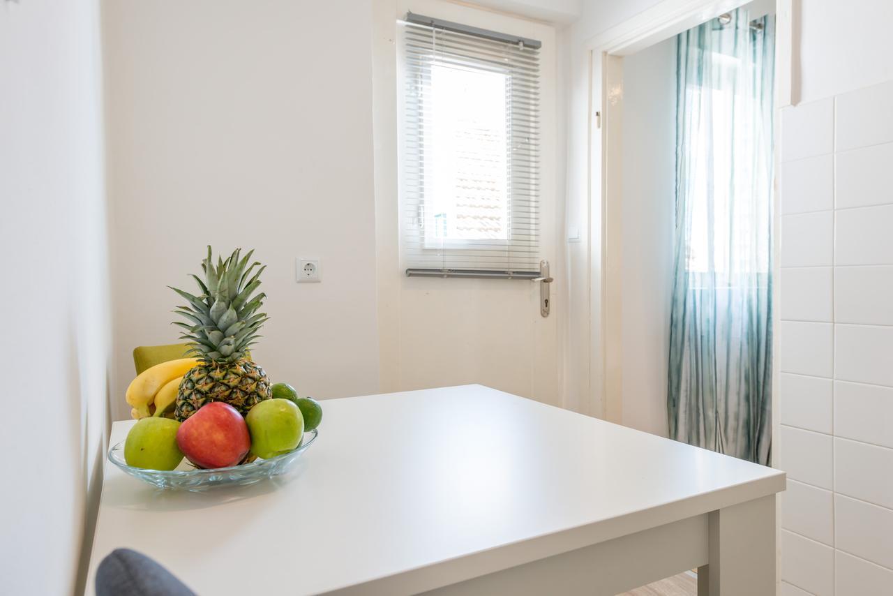 دوبروفينك Studio Apartments Magnolia المظهر الخارجي الصورة