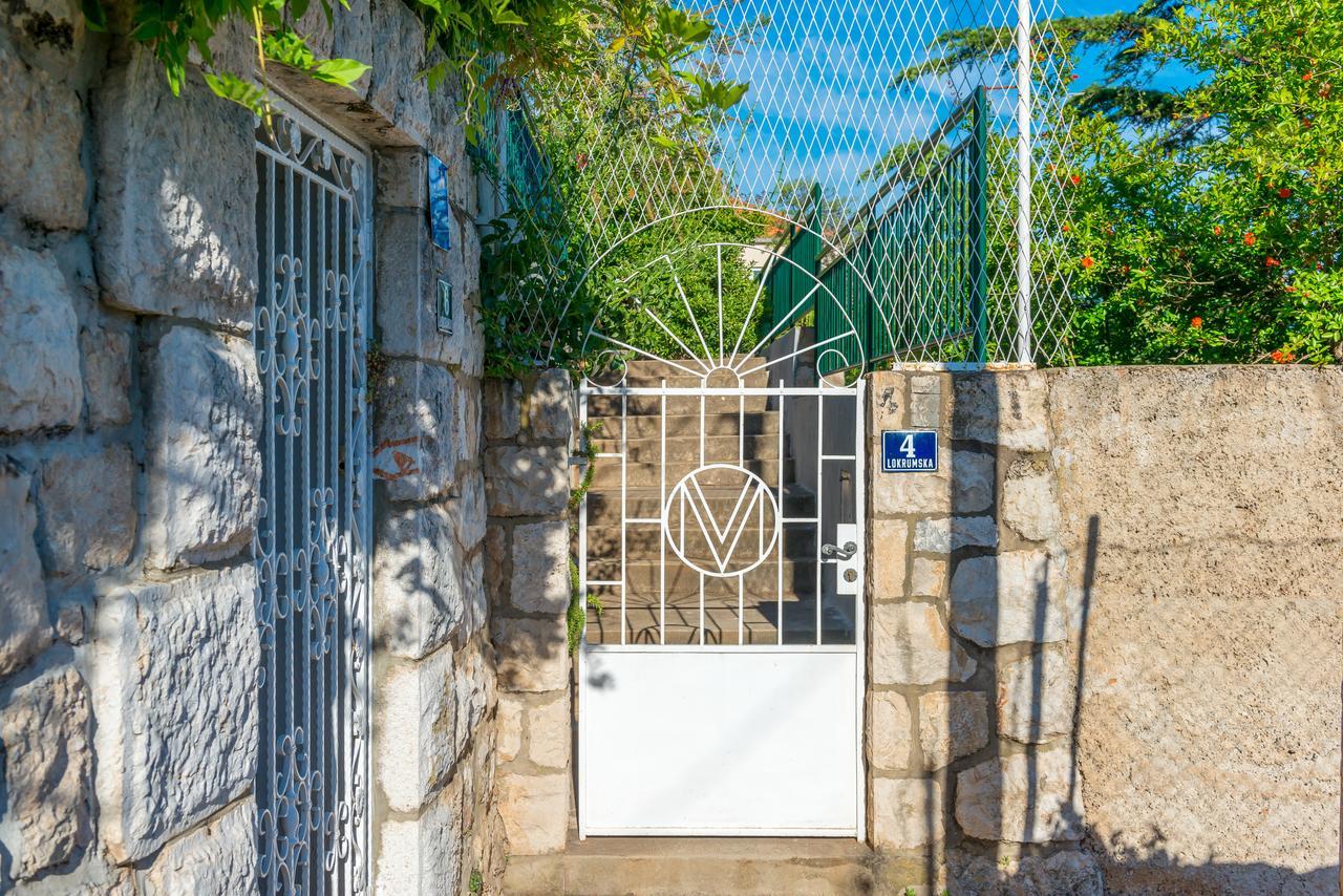 دوبروفينك Studio Apartments Magnolia المظهر الخارجي الصورة