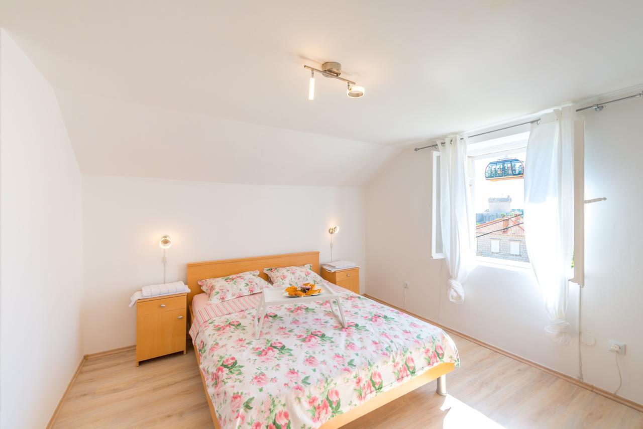 دوبروفينك Studio Apartments Magnolia المظهر الخارجي الصورة